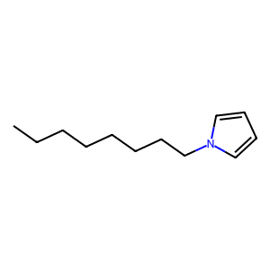 1-N-octylpyrrole