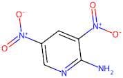 3,5-Dinitropyridin-2-amine