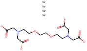 3,12-Bis(carboxymethyl)-6,9-dioxa-3,12-diazatetradecane-1,14-dioic acid, tetrasodium salt