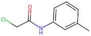 2-Chloro-N-(m-tolyl)acetamide