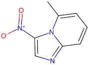 5-Methyl-3-nitroimidazo[1,2-a]pyridine