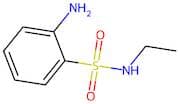2-Amino-N-ethylbenzenesulfonamide