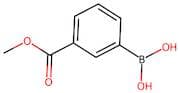 3-(Methoxycarbonyl)benzeneboronic acid