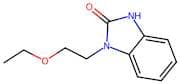 1-(2-Ethoxyethyl)-1H-benzo[d]imidazol-2(3H)-one