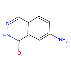 7-Aminophthalazin-1(2H)-one