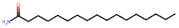 Heptadecanamide