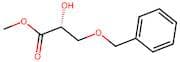 (R)-Methyl 3-(benzyloxy)-2-hydroxypropanoate