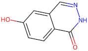 6-Hydroxyphthalazin-1(2H)-one
