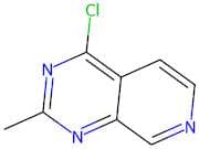 4-Chloro-2-methylpyrido[3,4-d]pyrimidine