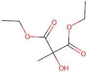 Diethyl 2-hydroxy-2-methylmalonate