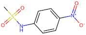 N-(4-Nitrophenyl)methanesulfonamide