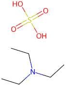 Triethylamine xsulfate