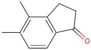 4,5-Dimethyl-2,3-dihydro-1H-inden-1-one