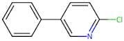 2-Chloro-5-phenylpyridine