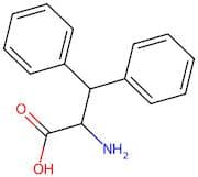 2-Amino-3,3-diphenylpropanoic acid