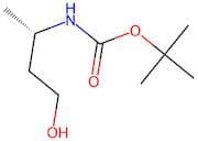 tert-Butyl (S)-(4-hydroxybutan-2-yl)carbamate