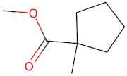 Methyl 1-methylcyclopentane-1-carboxylate