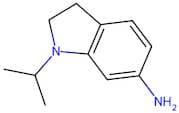 1-Isopropylindolin-6-amine