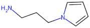 3-(1H-Pyrrol-1-yl)propan-1-amine