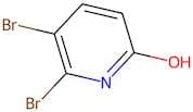 5,6-Dibromopyridin-2-ol