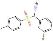 1-Bromo-3-(isocyano(tosyl)methyl)benzene