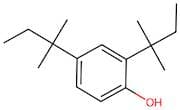 2,4-Di-tert-pentylphenol