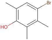 4-Bromo-2,3,6-trimethylphenol
