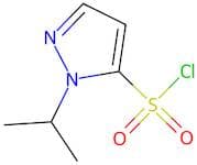 1-Isopropyl-1H-pyrazole-5-sulfonyl chloride
