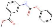 Methyl 3-((phenoxycarbonyl)amino)benzoate