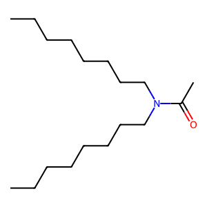 N,N-DIoctylacetamide