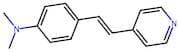 N,N-Dimethyl-4-(2-(pyridin-4-yl)vinyl)aniline