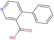4-Phenylnicotinic acid