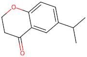 6-Isopropylchroman-4-one