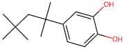 4-(2,4,4-Trimethylpentan-2-yl)benzene-1,2-diol
