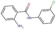2-Amino-N-(3-chlorophenyl)benzamide