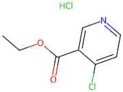 Ethyl 4-chloronicotinate hydrochloride
