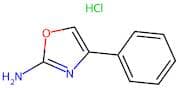 4-Phenyloxazol-2-amine hydrochloride