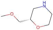 (2S)-2-(Methoxymethyl)morpholine