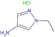 1-Ethyl-1H-pyrazol-4-amine monohydrochloride