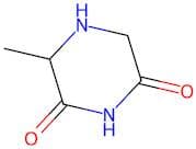 3-Methylpiperazine-2,6-dione