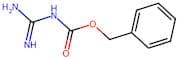 N-Benzyloxycarbonylguanidine
