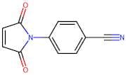4-(2,5-Dioxo-2,5-dihydro-1H-pyrrol-1-yl)benzonitrile