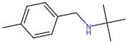 tert-Butyl[(4-methylphenyl)methyl]amine
