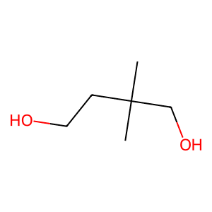 2,2-Dimethylbutane-1,4-diol