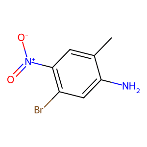 5-Bromo-2-methyl-4-nitroaniline