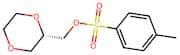 (S)-(1,4-Dioxan-2-yl)methyl 4-methylbenzenesulfonate