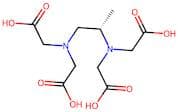 (S)-1,2-Diaminopropane-N,N,N',N'-tetraacetic acid