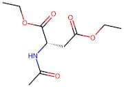 (S)-Diethyl 2-acetamidosuccinate