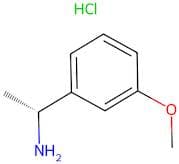(R)-1-(3-Methoxyphenyl)ethanamine hydrochloride