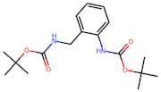 tert-Butyl 2-Boc-aminobenzylcarbamate